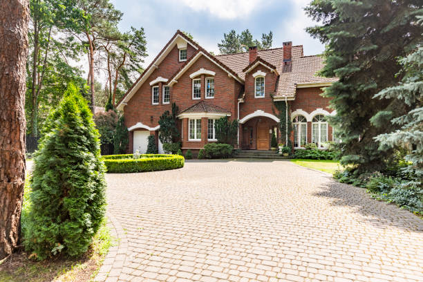 Best Local Driveway Pavers  in Harb, OR