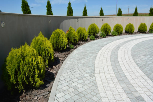 Driveway Pavers for Homes in Harbor, OR