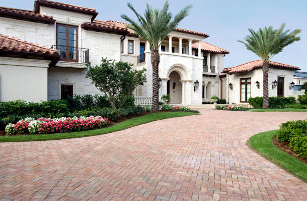 Reasons to Select Us for Your Driveway Paving Requirements in Harbor, OR