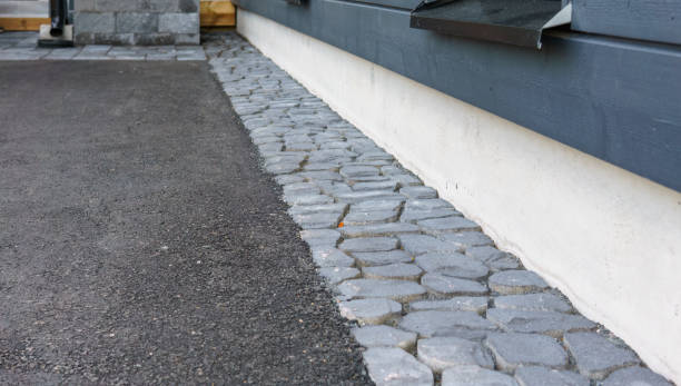 Best Best Driveway Pavers  in Harb, OR
